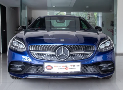 Car Thumbnail